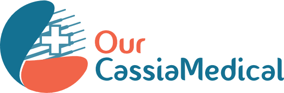 Cassia Medical logo