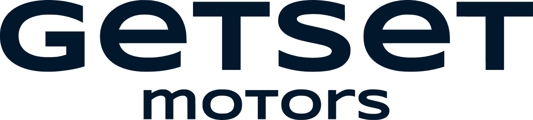 Get Set Motors logo