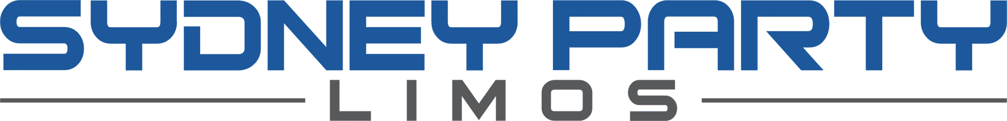 Sydney Party Limos logo