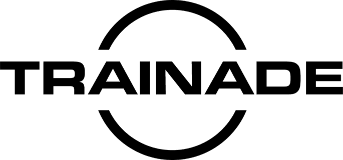Trainade logo
