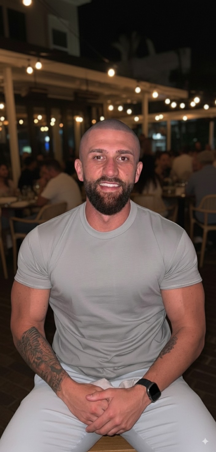 Levi Santiago